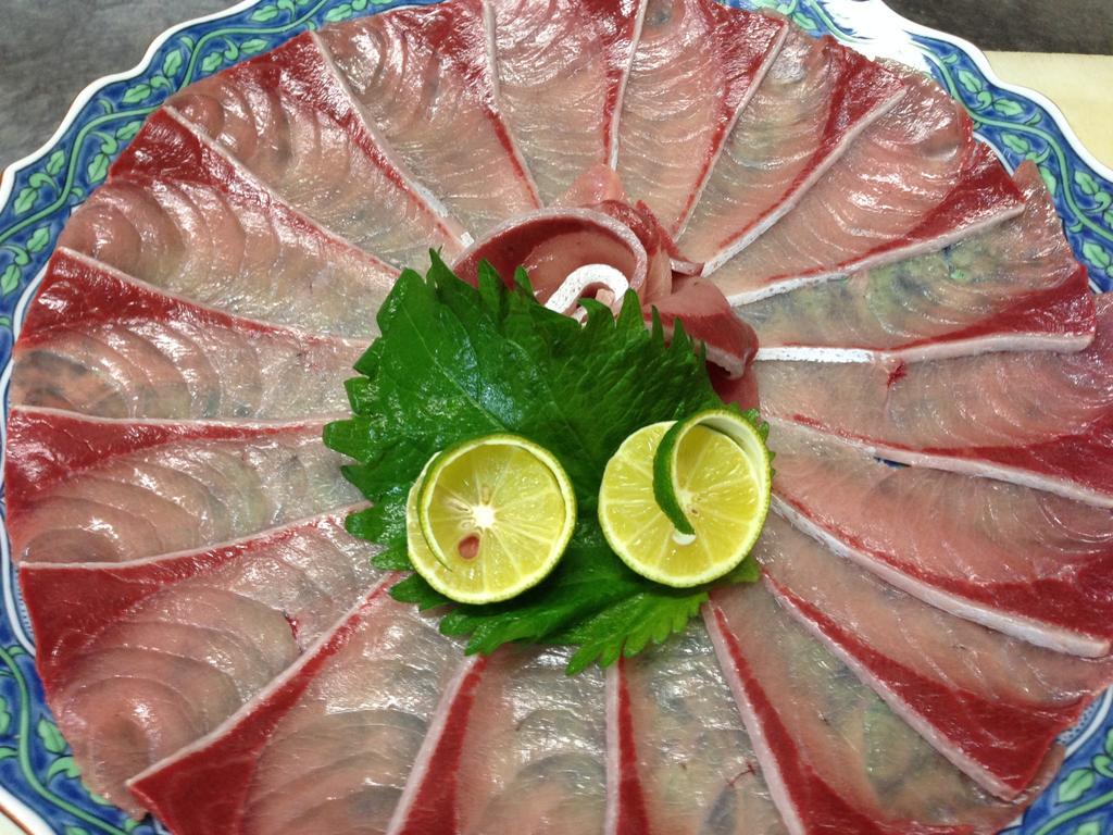 차로쿠 혼칸 호텔 미야즈 외부 사진